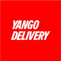 Yango Delivery Sénégal logo - Similar company to Yango Partners Cameroun