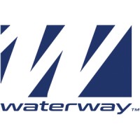 Waterway Plastics logo - Similar company to Balboa Water