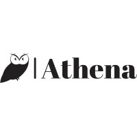 Athena AI logo - Similar company to Skybound Cx