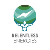 Relentless Energies