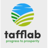 TaffLab logo - Similar company to Longevity Card