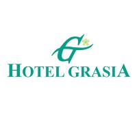 Grasia Hotel & Convention logo - Similar company to Anrha Consulting