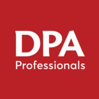 DPA Professionals logo - Similar company to Your Professionals