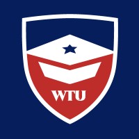 Washington Technology University logo - Similar company to Washington Technology University