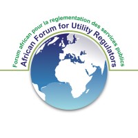 African Forum for Utility Regulators logo - Similar company to Get.Transform
