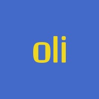 Oli logo - Similar company to Tm1 Brand Experience