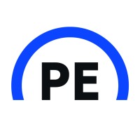 Potential Energy Coalition logo - Similar company to Torchlight Productions