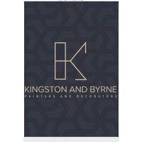 Kingston and Byrne Decorators Ltd logo - Similar company to Daga Projects