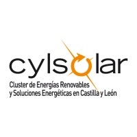 Cluster de Energías Renovables y Soluciones Energéticas en Castilla y León logo - Similar company to Cyberlur