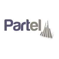 Partel logo - Similar company to Framespace Solutions