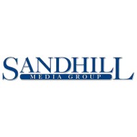 Sandhill Media Group logo - Similar company to Mr. Pave