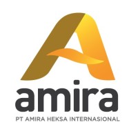 Amira Heksa Internasional logo - Similar company to Snf Consulting