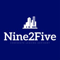 Nine2Five logo - Similar company to Capstem