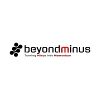 Beyond Minus logo - Similar company to Event Union