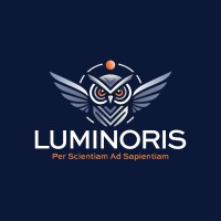 Luminoris logo - Similar company to Inventionland Mena
