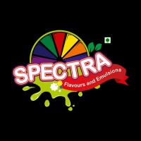 Spectra Flavours and Emulsions logo - Similar company to Aurobindo Spices