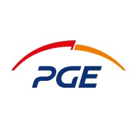 PGE Polska Grupa Energetyczna logo - Similar company to Orlen S.A.