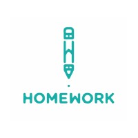 Homework - Centro de Estudos logo - Similar company to Homework