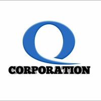 Q Corporation logo - Similar company to Emerald Bright