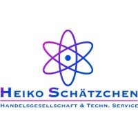 Heiko Schätzchen Handelsgesellschaft & techn. Service logo - Similar company to Icon Engineering (Wisbech) Ltd
