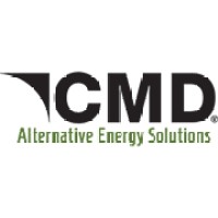 CMD Alternative Energy Solutions logo - Similar company to Cmd Corporation