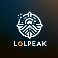 LOLPEAKS logo - Similar company to Coremosa