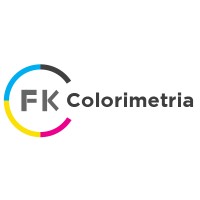 FK Colorimetria logo - Similar company to Armonía Colorimetría