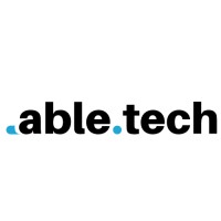 able.tech logo - Similar company to Abletech
