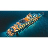 Cruises Careers logo - Similar company to Mai Tai