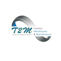 T2M Chassieu logo - Similar company to A.S Concept