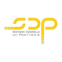 Sandra Dzerele un Partneris logo - Similar company to Invl Family Office Estonia