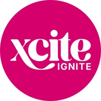 Xcite Ignite logo - Similar company to Dna Hydrate