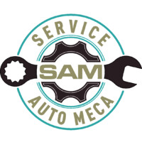 SERVICE AUTO MECA logo - Similar company to Efm Finances