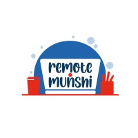 Remote Munshi- Taxes for Freelancers logo - Similar company to The Starttoday