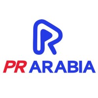 PR Arabia logo - Similar company to World Knowledge