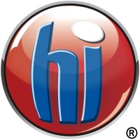 HiBall Events logo - Similar company to 10Elms