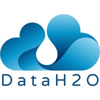DataH2O logo - Similar company to Wingen Bakery