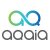 Aqaia logo - Similar company to Phonegest