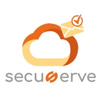 Secuserve  🇫🇷 🔐 📨 logo - Similar company to Napsis