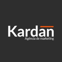 Agência Kardan logo - Similar company to O Cérebro