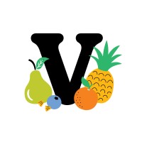 Vitaminis logo - Similar company to Conversate Collective