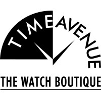 Time Avenue logo - Similar company to Luxury Time