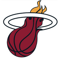 Miami HEAT logo - Similar company to Big Reach Pr