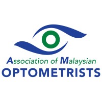 Association of Malaysian Optometrists logo - Similar company to Diamond Opticals Limited