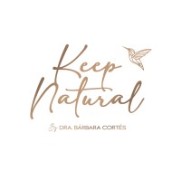 Keep Natural Chile logo - Similar company to Wave Wellbeing