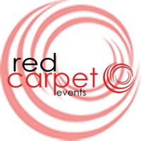 Red Carpet Events logo - Similar company to Red Carpet Events