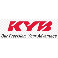 KYB MOTORCYCLE SUSPENSION INDIA PRIVATE LIMITED logo - Similar company to S&H Designs