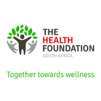 The Health Foundation logo - Similar company to Knowledge Translation Unit