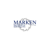 Marken Mechanical Services Inc. logo - Similar company to Dormatech Mechanical Systems, Inc.