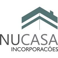 NUCASA Incorporação e Construção logo - Similar company to Square Construção E Incorporação